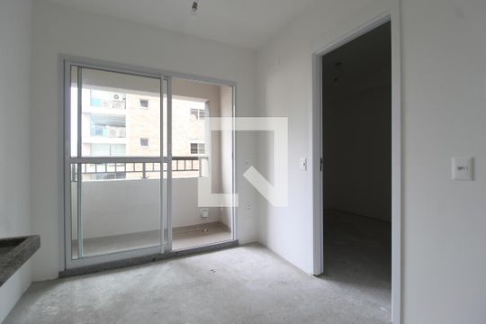 Kitnet/Studio à venda com 1 quarto, 24m² em Vila Nova Conceição, São Paulo