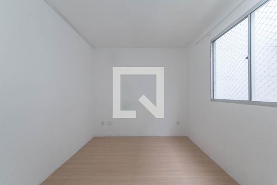 Quarto 2 de apartamento à venda com 2 quartos, 40m² em Vila Damaceno, São Paulo