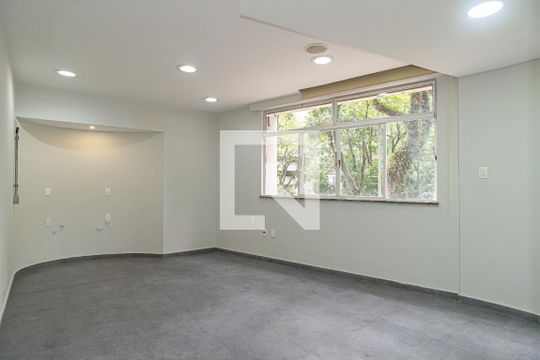Quarto de apartamento à venda com 1 quarto, 70m² em República, São Paulo