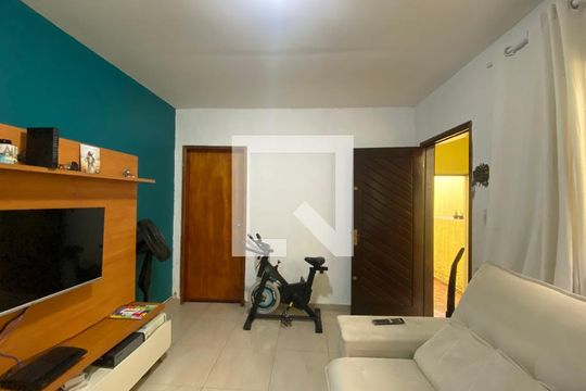 Sala de casa à venda com 2 quartos, 60m² em Vila Ede, São Paulo