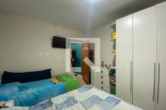 Quarto 1 de casa à venda com 2 quartos, 60m² em Vila Ede, São Paulo