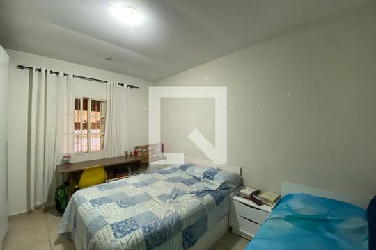 Quarto 1 de casa à venda com 2 quartos, 60m² em Vila Ede, São Paulo