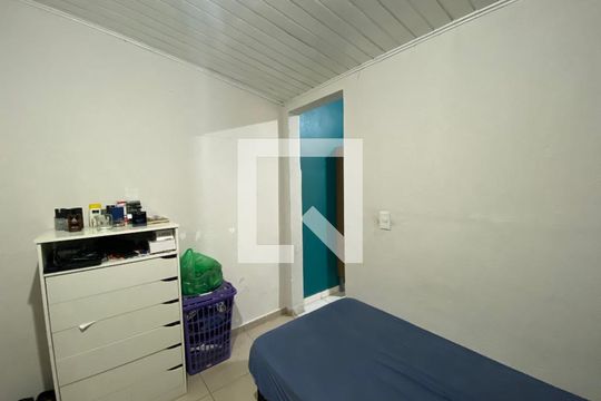 Quarto 2 de casa à venda com 2 quartos, 60m² em Vila Ede, São Paulo