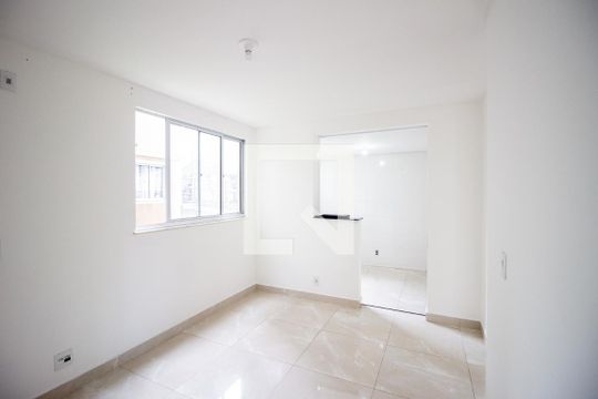 Apartamento para alugar com 2 quartos, 51m² em São Goncalo, Contagem