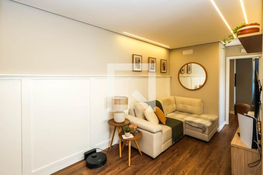Apartamento à venda com 2 quartos, 81m² em Ipiranga, São Paulo