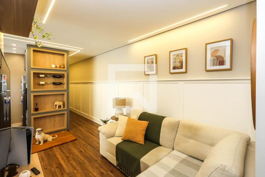 Apartamento à venda com 2 quartos, 81m² em Ipiranga, São Paulo