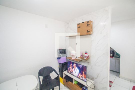 Casa à venda com 2 quartos, 20m² em Realengo, Rio de Janeiro