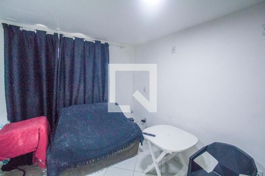 Casa à venda com 2 quartos, 20m² em Realengo, Rio de Janeiro