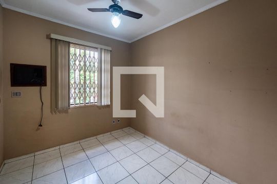 Quarto de casa para alugar com 3 quartos, 221m² em Macuco, Santos