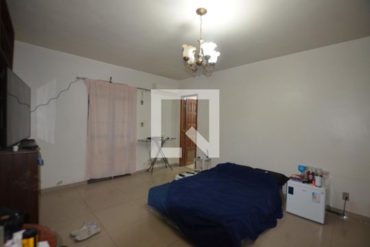 Quarto 1 Suite de casa à venda com 5 quartos, 350m² em Jardim Sulacap, Rio de Janeiro