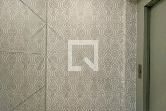 Hall social de apartamento para alugar com 4 quartos, 130m² em Paraíso, São Paulo