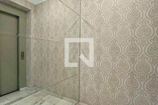 Hall social de apartamento para alugar com 4 quartos, 130m² em Paraíso, São Paulo