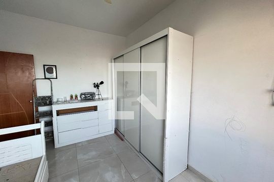 Quarto 1 de casa à venda com 4 quartos, 80m² em Jardim Sulacap, Rio de Janeiro