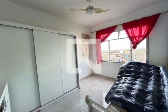 Quarto 1 de casa à venda com 4 quartos, 80m² em Jardim Sulacap, Rio de Janeiro