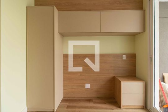Kitnet/Studio para alugar com 0 quarto, 23m² em Sé, São Paulo