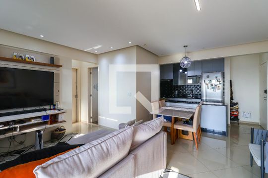 Apartamento para alugar com 2 quartos, 72m² em Vila Andrade, São Paulo