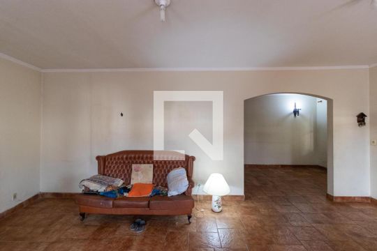 Salas de casa à venda com 4 quartos, 178m² em Nova Campinas, Campinas