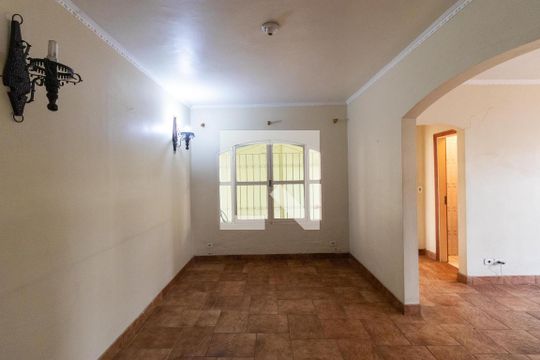 Salas de casa à venda com 4 quartos, 178m² em Nova Campinas, Campinas