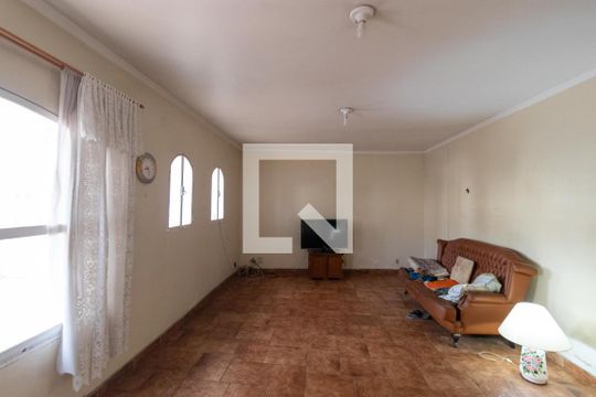 Salas de casa à venda com 4 quartos, 178m² em Nova Campinas, Campinas