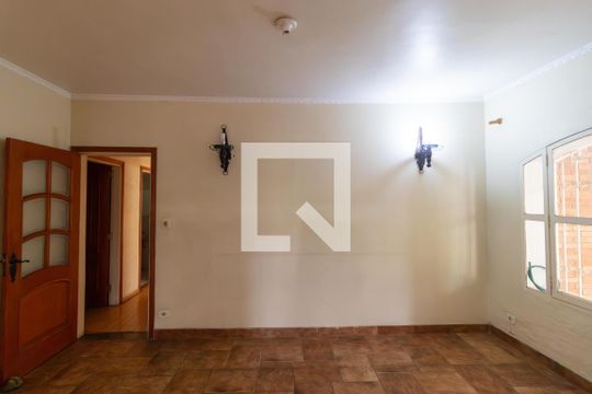 Salas de casa à venda com 4 quartos, 178m² em Nova Campinas, Campinas