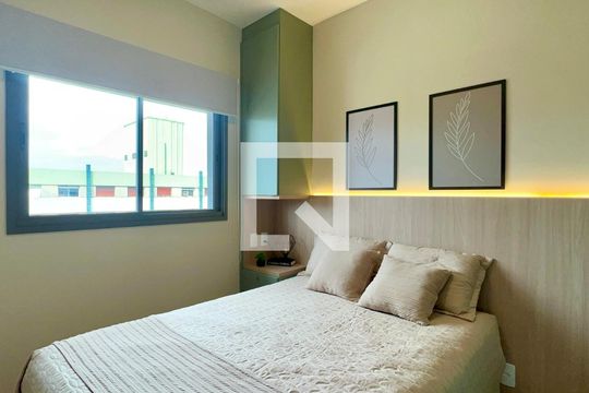 Suite de kitnet/studio à venda com 1 quarto, 26m² em Pinheiros, São Paulo