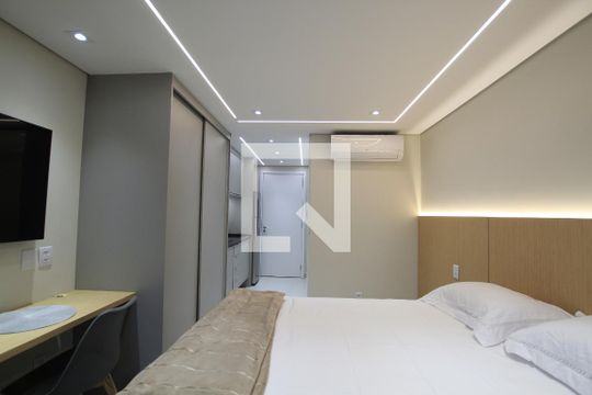 Kitnet/Studio para alugar com 1 quarto, 24m² em Jardim Vila Mariana, São Paulo