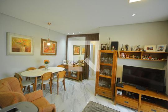 Apartamento à venda com 2 quartos, 72m² em Vila Dayse, São Bernardo do Campo