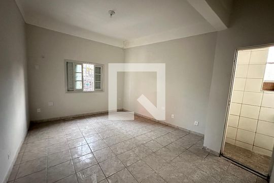 Quarto 1 de casa para alugar com 2 quartos, 74m² em Centro, São Vicente