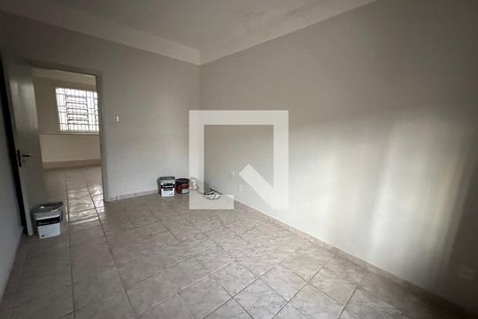 Quarto 2 de casa para alugar com 2 quartos, 74m² em Centro, São Vicente