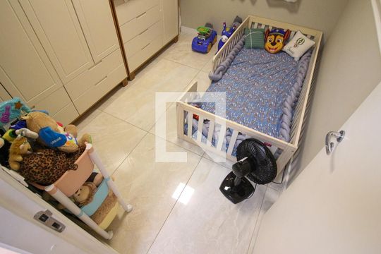Apartamento à venda com 2 quartos, 51m² em Vila Cunha Bueno, São Paulo