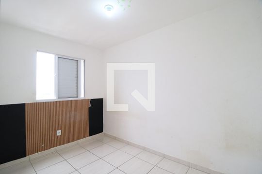 Quarto 2 de apartamento para alugar com 2 quartos, 69m² em Chácaras Tubalina E Quartel, Uberlândia
