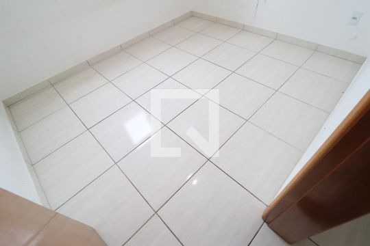 Quarto 1 de apartamento para alugar com 2 quartos, 69m² em Chácaras Tubalina E Quartel, Uberlândia