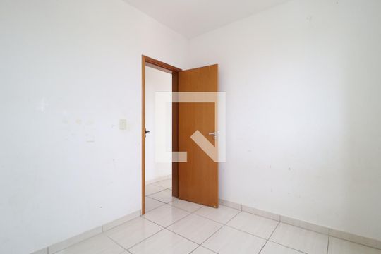 Quarto 1 de apartamento para alugar com 2 quartos, 69m² em Chácaras Tubalina E Quartel, Uberlândia