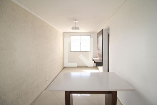 Apartamento para alugar com 2 quartos, 46m² em Loteamento City Jaragua, São Paulo
