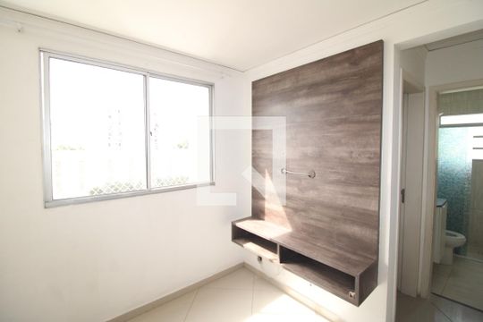 Apartamento para alugar com 2 quartos, 46m² em Loteamento City Jaragua, São Paulo