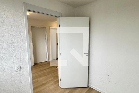 Quarto 1 de apartamento para alugar com 2 quartos, 35m² em Vila Silvia, São Paulo