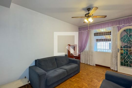 Sala de casa para alugar com 2 quartos, 300m² em Santo Amaro, São Paulo