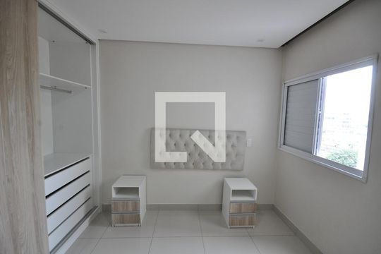Quarto Suíte de apartamento para alugar com 2 quartos, 67m² em Jardim Modelo, São Paulo