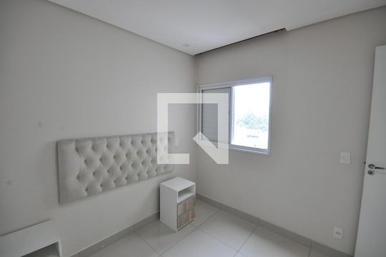 Quarto Suíte de apartamento para alugar com 2 quartos, 67m² em Jardim Modelo, São Paulo