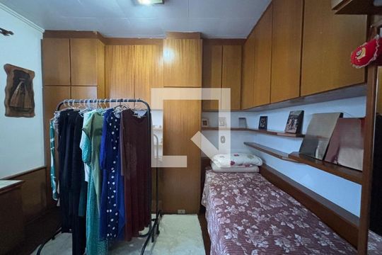 Suíte de casa para alugar com 2 quartos, 400m² em Jardim Mauá, Novo Hamburgo