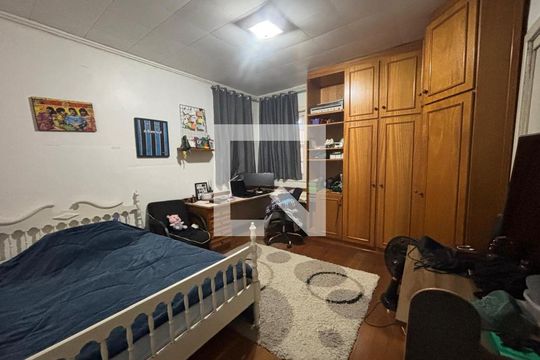 Suíte de casa para alugar com 2 quartos, 400m² em Jardim Mauá, Novo Hamburgo