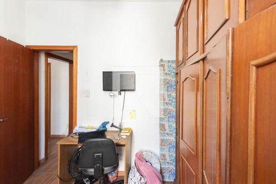 Quarto 1 de apartamento para alugar com 2 quartos, 68m² em Maracanã, Rio de Janeiro