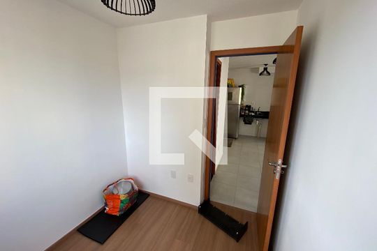 Apartamento à venda com 2 quartos, 35m² em Del Castilho, Rio de Janeiro