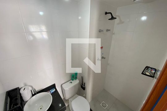 Apartamento à venda com 2 quartos, 35m² em Del Castilho, Rio de Janeiro