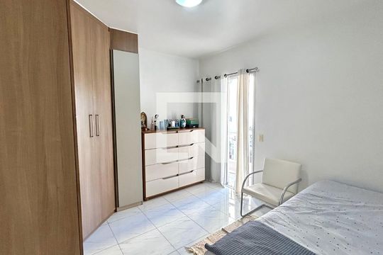 Quarto 1 de apartamento à venda com 3 quartos, 140m² em Vila Milton, Guarulhos