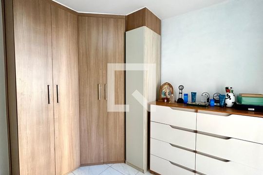 Quarto 1 de apartamento à venda com 3 quartos, 140m² em Vila Milton, Guarulhos