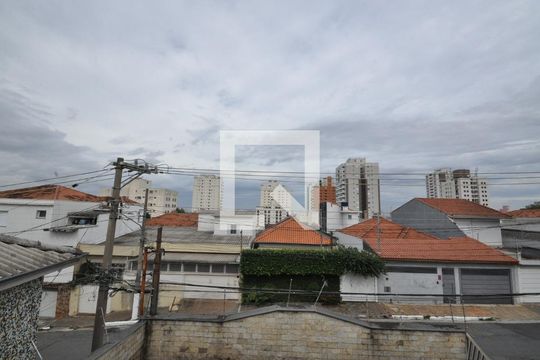 Vista da Sacada da Suíte 1 de casa à venda com 4 quartos, 327m² em Vila Guilherme, São Paulo