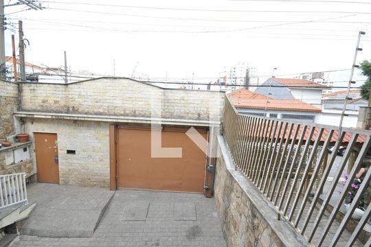 Vista da Sala de casa à venda com 4 quartos, 327m² em Vila Guilherme, São Paulo