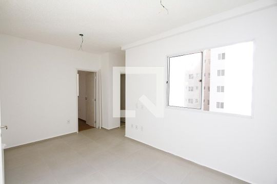 Apartamento para alugar com 2 quartos, 55m² em Palmeiras, Belo Horizonte