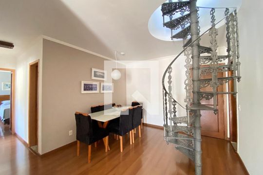 Apartamento para alugar com 4 quartos, 192m² em Méier, Rio de Janeiro